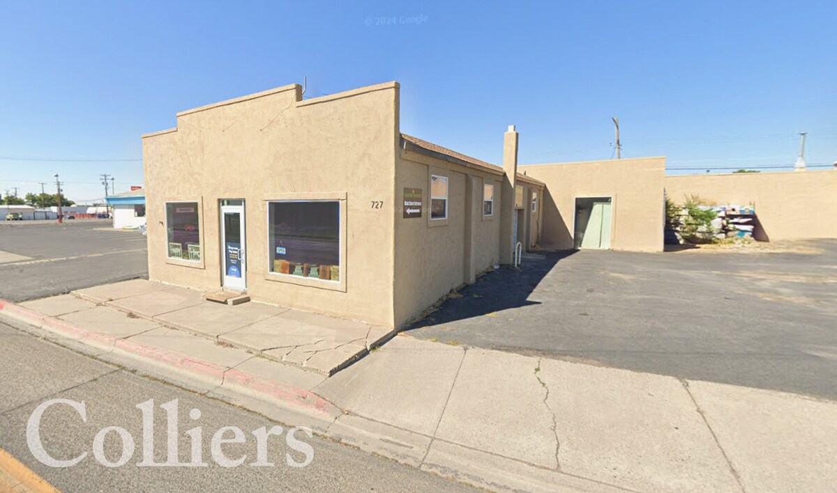 727 S 2nd Ave, Twin Falls, ID à louer Photo de l’immeuble– Image 1 sur 7