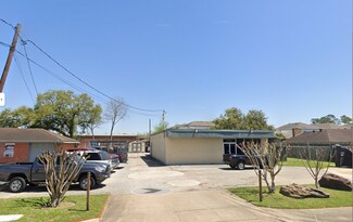 Plus de détails pour 1722 Monarch Oaks St, Houston, TX - Bureau/Local commercial à louer