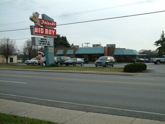 Plus de détails pour 840 Lila Ave, Milford, OH - Local commercial à louer