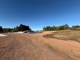 Plus de détails pour SW Decator Dr, Wausau, WI - Terrain à vendre