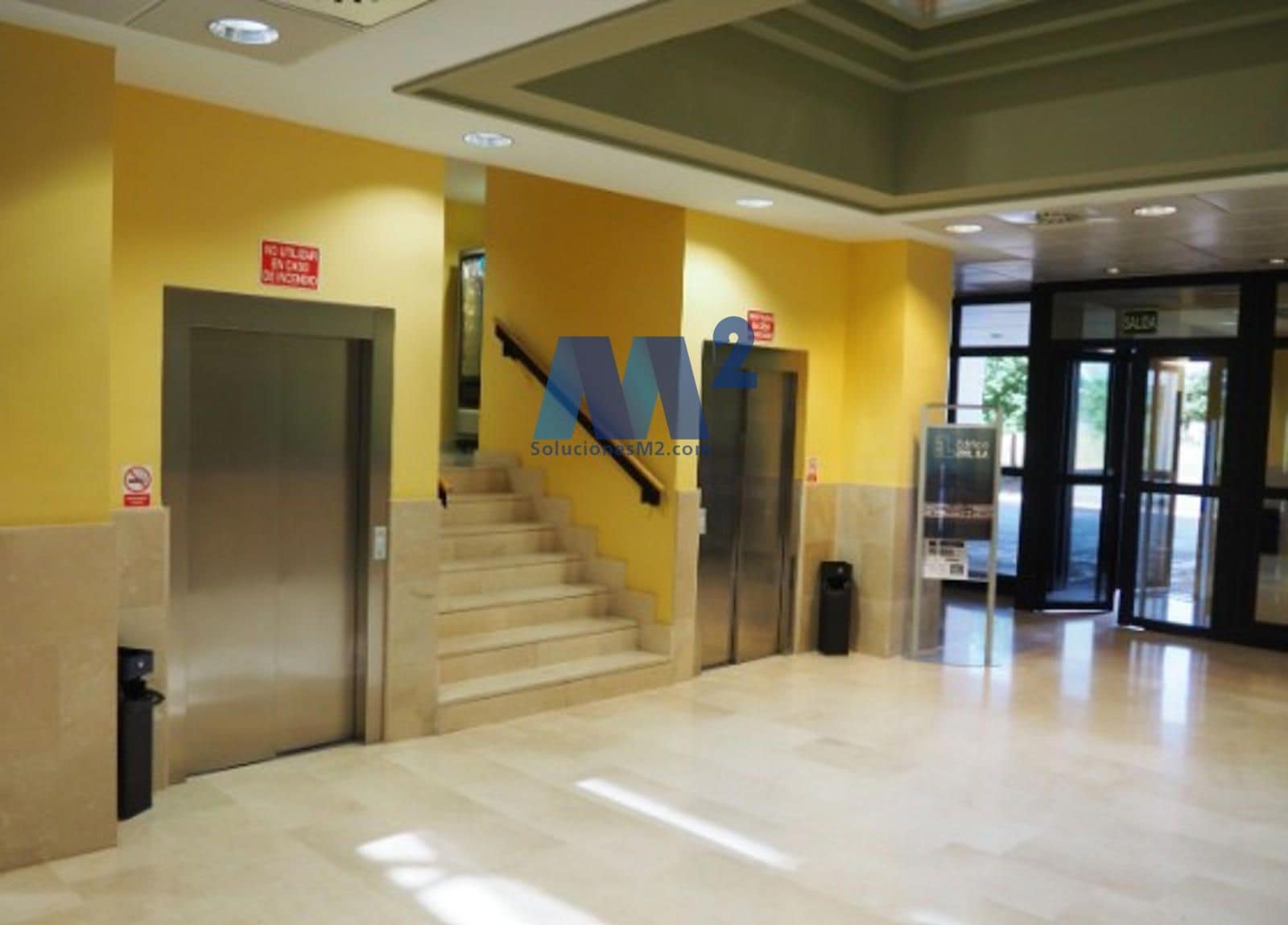 Bureau dans Alcalá de Henares, Madrid à louer Photo intérieure– Image 1 sur 1