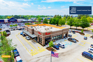 Plus de détails pour 3683 E Race Ave, Searcy, AR - Local commercial à vendre