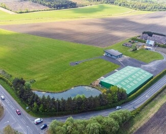 Plus de détails pour Land At Greenhills, Wheatley Hill - Terrain à vendre