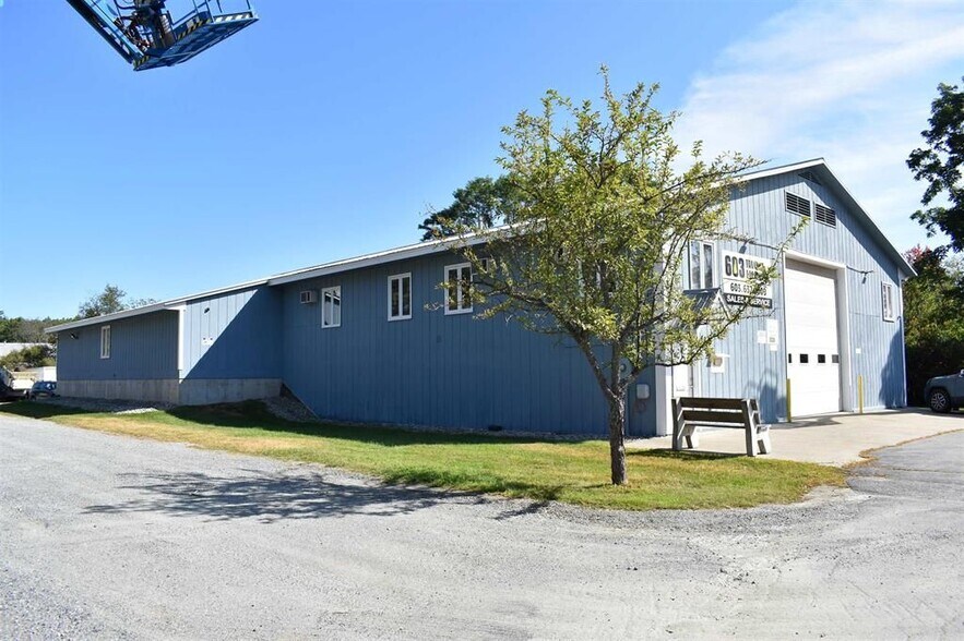 479 US Route 4, Enfield, NH à vendre - Photo de l’immeuble – Image 2 sur 5