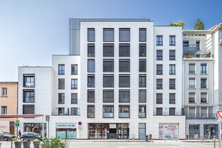 Plus de détails pour Local commercial à louer