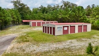 Plus de détails pour 5534 County Road 97, Abbeville, AL - Spécialisé à vendre