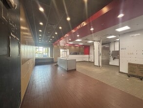 2001 Biscayne Blvd, Miami, FL à louer Photo intérieure– Image 2 sur 7