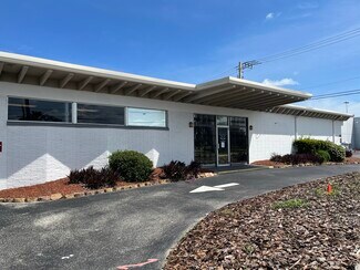 Plus de détails pour 1020 Mason Ave, Daytona Beach, FL - Bureau/Médical à louer