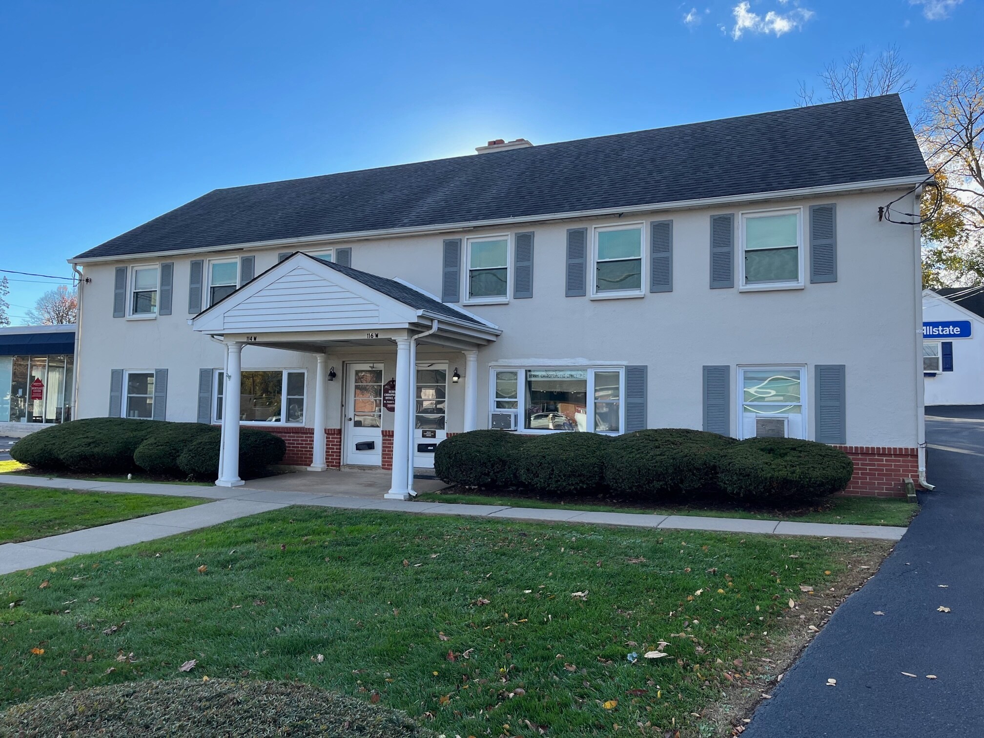 114-116 W King St, Malvern, PA à louer Photo principale– Image 1 sur 4