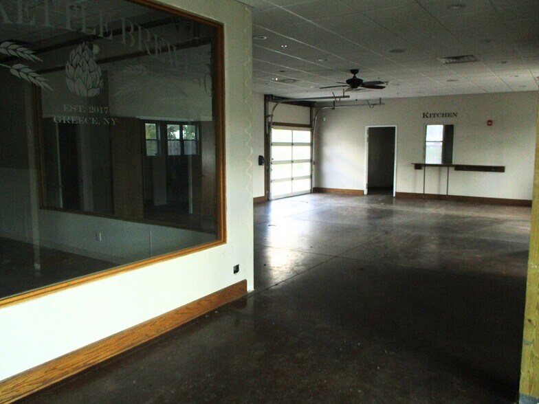 1192 Manitou Rd, Hilton, NY à louer - Photo de l’immeuble – Image 1 sur 14