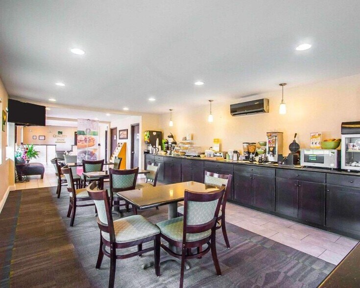 13201 Kessler Rd, Cairo, IL à vendre - Photo de l’immeuble – Image 3 sur 5