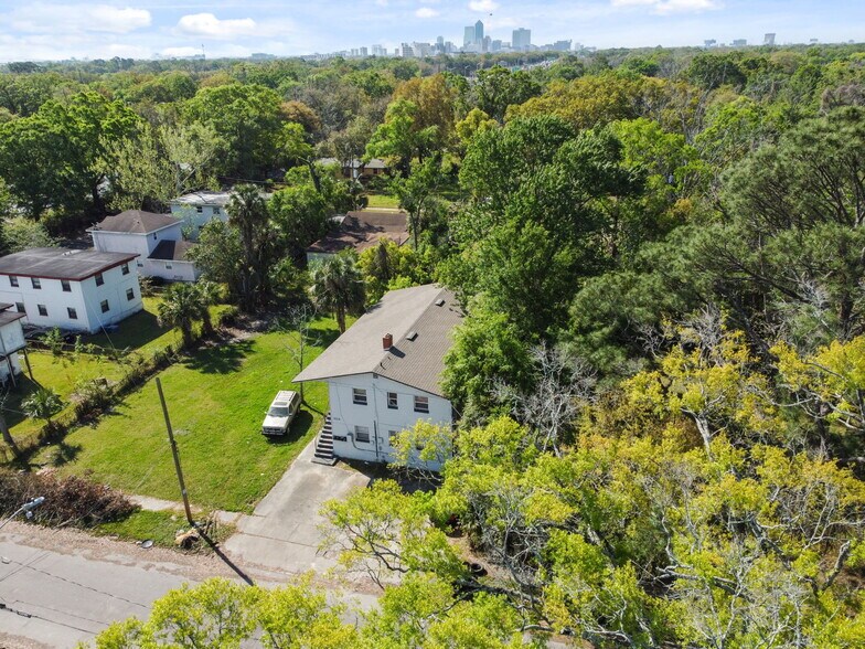1352 30th St, Jacksonville, FL à vendre - Photo de l’immeuble – Image 1 sur 12