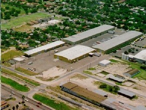 2705 Ebony St, McAllen, TX - Vue aérienne  vue de carte