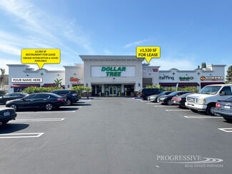 Plus de détails pour 2809 Via Campo, Montebello, CA - Local commercial à louer