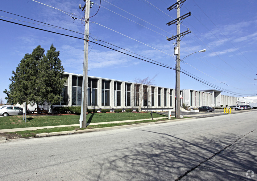 1930 George St, Melrose Park, IL à louer - Photo principale – Image 1 sur 3