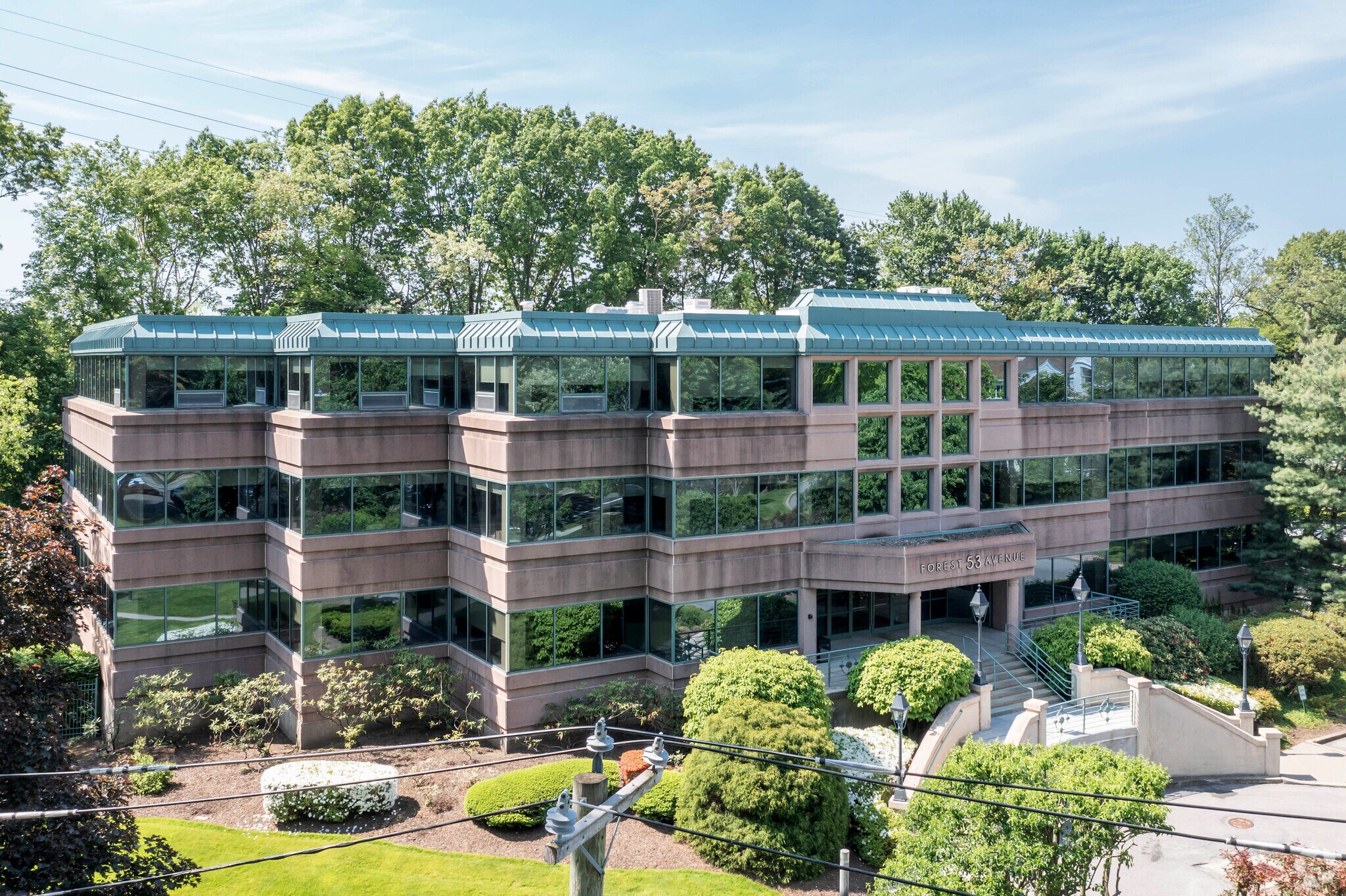 53 Forest Ave, Old Greenwich, CT à louer Photo principale– Image 1 sur 20