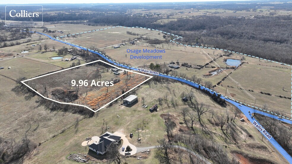 868 N Main St, Cave Springs, AR à vendre - Photo de l’immeuble – Image 3 sur 5