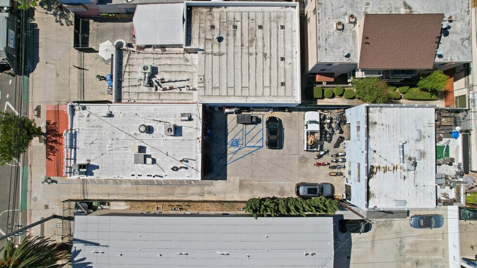 10853-10855 Venice Blvd, Los Angeles, CA à vendre - Photo de l’immeuble – Image 3 sur 20