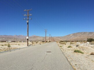 Plus de détails pour 11th Ave, Desert Hot Springs, CA - Terrain à vendre