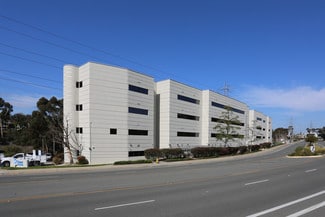 Plus de détails pour 3444 Kearny Villa Rd, San Diego, CA - Bureau/Médical à louer