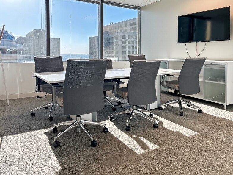 260 Peachtree St NW, Atlanta, GA à louer - Photo de l’immeuble – Image 2 sur 16