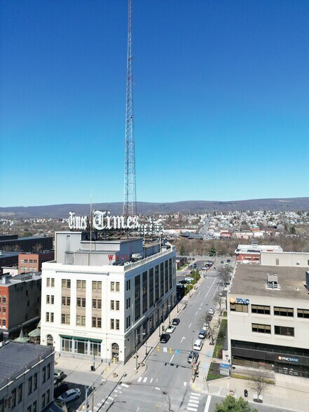 The Scranton Times Portfolio portefeuille de 3 biens à vendre sur LoopNet.fr - Photo de l’immeuble – Image 3 sur 26