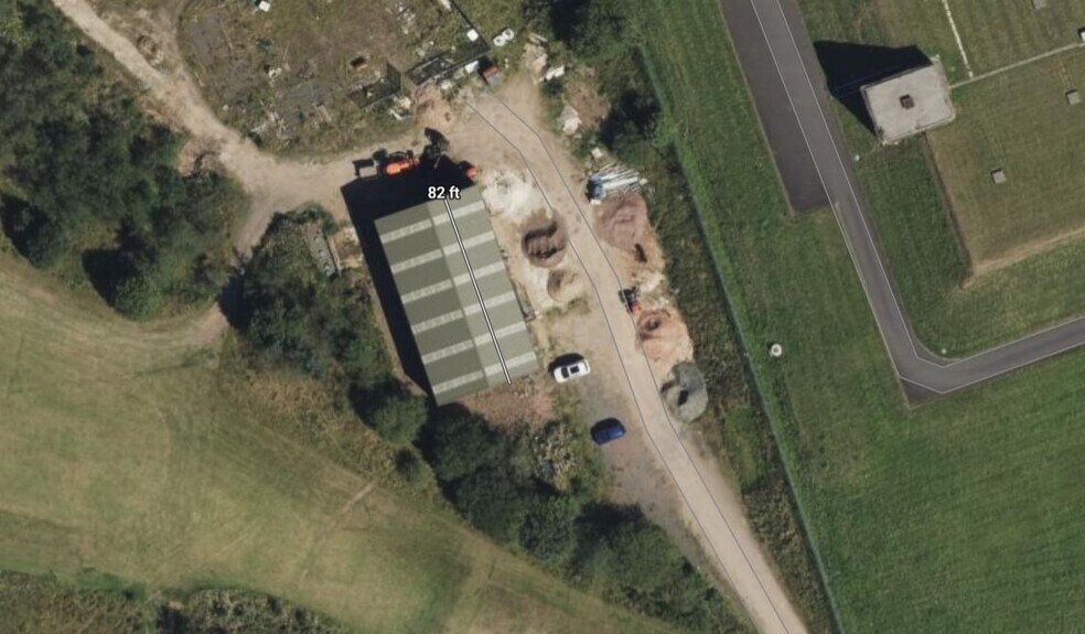 Legbrannock Rd, Motherwell à louer - Photo de l’immeuble – Image 1 sur 5