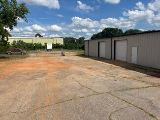 Plus de détails pour 2171 Anderson Rd, Greenville, SC - Industriel/Logistique à louer