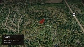 Plus de détails pour 595 Wapiti ln, Bigfork, MT - Terrain à vendre