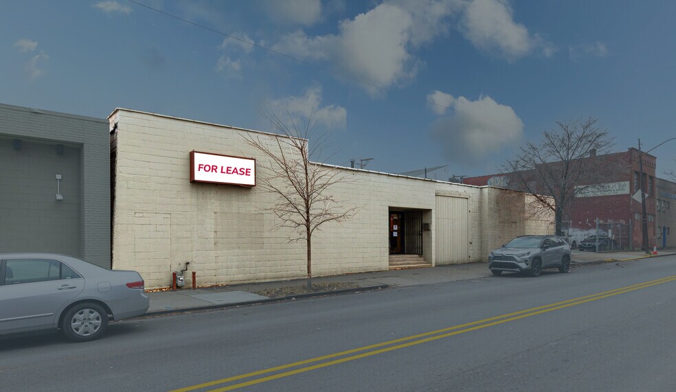 3220 Penn Ave, Pittsburgh, PA à louer - Photo de l’immeuble – Image 1 sur 6