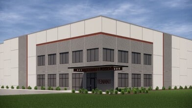 5700 Airport Rd, Anderson, SC à louer Photo de l’immeuble– Image 1 sur 1