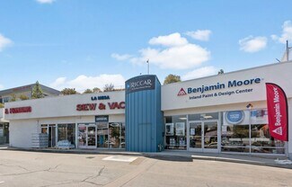 Plus de détails pour 5346 Jackson Dr, La Mesa, CA - Local commercial à louer