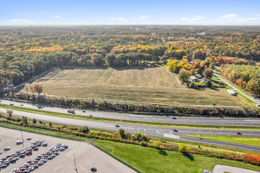 6401 Ridge rd, Lorain, OH à vendre - Photo de l’immeuble – Image 2 sur 2