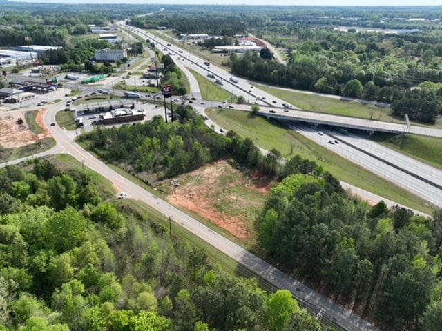 Fairview Church Rd, Spartanburg, SC à vendre - Photo principale – Image 1 sur 3