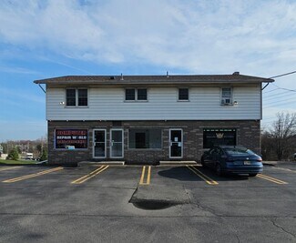 Plus de détails pour 630 E Route 211, Middletown, NY - Local commercial à louer