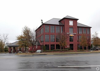 Plus de détails pour 1350 Church Street Ext NE, Marietta, GA - Local d'activités à louer