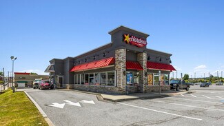 Plus de détails pour 230 Nissley st, Middletown, PA - Local commercial à vendre