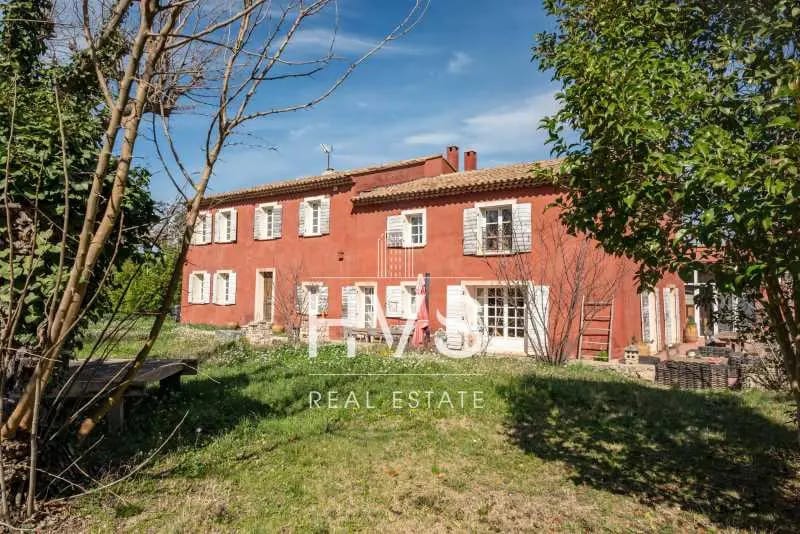 Bureau dans Aix-en-Provence à vendre - Photo de l’immeuble – Image 1 sur 6