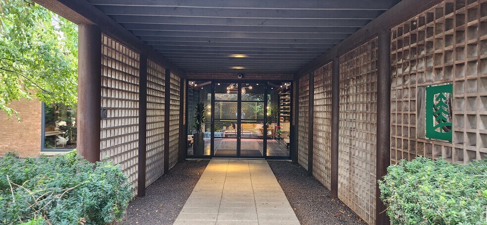 400 N Morgan St, Chicago, IL à louer - Photo de l’immeuble – Image 3 sur 5