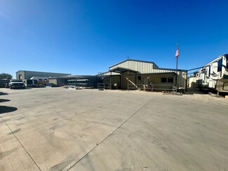 Plus de détails pour 3272 S 147th Pl, Gilbert, AZ - Industriel/Logistique à vendre