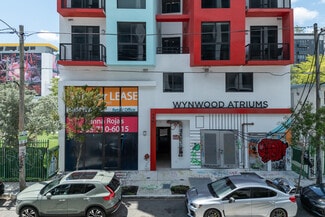 Plus de détails pour 136 NW 26th St, Miami, FL - Logement à vendre
