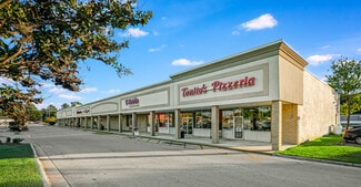 Plus de détails pour 3069-3085 Richlands Hwy, Jacksonville, NC - Bureau/Médical, Local commercial à louer