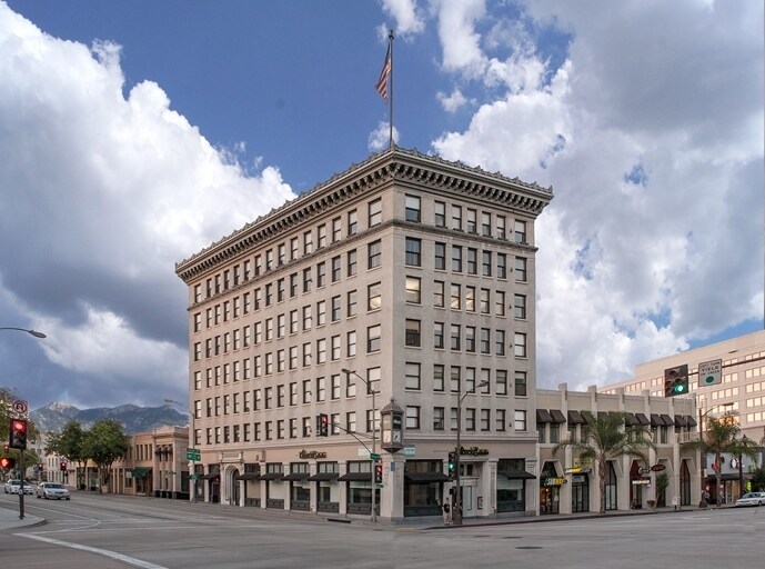 225 E Colorado Blvd, Pasadena, CA à louer - Autre – Image 2 sur 43
