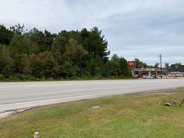 1005 Margaret Ave, Kirbyville, TX à vendre - Photo de l’immeuble – Image 3 sur 5