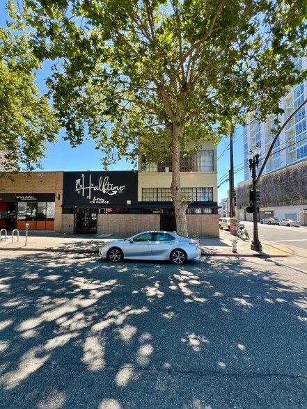 300 Broadway, Oakland, CA à vendre - Photo de l’immeuble – Image 3 sur 11