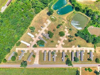 Plus de détails pour 801 N Leo St, Shawnee, OK - Logement à vendre