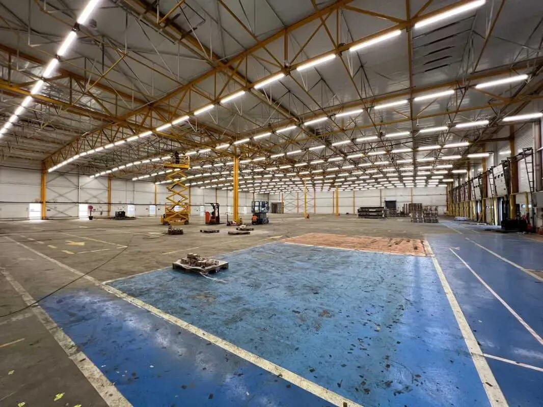 38 Rue Marcel Paul, Tremblay-en-France à louer Photo intérieure– Image 1 sur 5