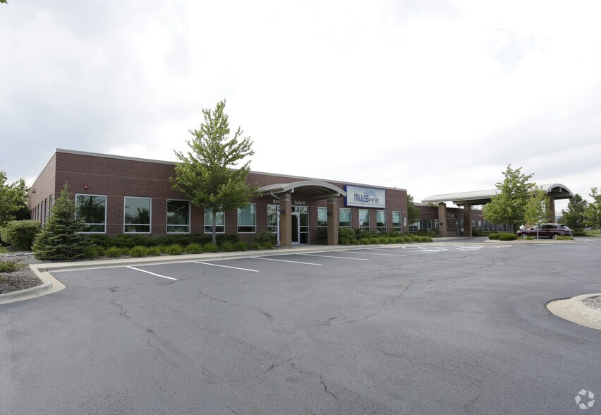 19110 Darvin Dr, Mokena, IL à louer - Photo principale – Image 1 sur 7