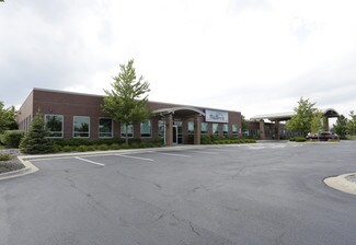 Plus de détails pour 19110 Darvin Dr, Mokena, IL - Bureau à louer