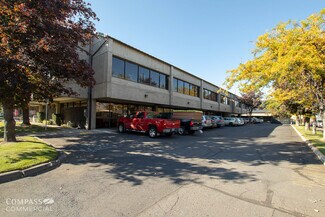 Plus de détails pour 1230 NE 3rd St, Bend, OR - Bureau à louer